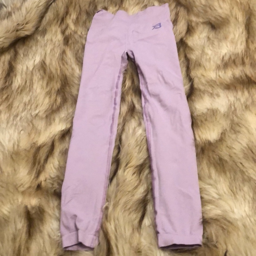 Workout pants by betterbodies